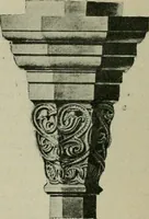 An illustration from Los religiosos en Cataluña durante la primera mitad del siglo 19 (1915)