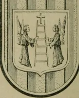 An illustration from Los religiosos en Cataluña durante la primera mitad del siglo 19 (1915)
