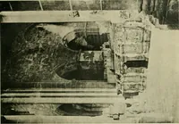 An illustration from Los religiosos en Cataluña durante la primera mitad del siglo 19 (1915)