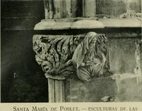 Picture 25 of 91 from Los religiosos en Cataluña durante la primera mitad del siglo 19 (1915), leaf 346