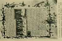 An illustration from Los religiosos en Cataluña durante la primera mitad del siglo 19 (1915)