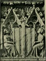 An illustration from Los religiosos en Cataluña durante la primera mitad del siglo 19 (1915)