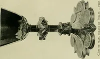 An illustration from Los religiosos en Cataluña durante la primera mitad del siglo 19 (1915)
