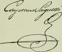 An illustration from Los religiosos en Cataluña durante la primera mitad del siglo 19 (1915)
