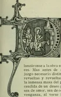 An illustration from Los religiosos en Cataluña durante la primera mitad del siglo 19 (1915)