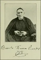 An illustration from Los religiosos en Cataluña durante la primera mitad del siglo 19 (1915)