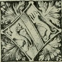 An illustration from Los religiosos en Cataluña durante la primera mitad del siglo 19 (1915)