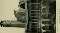 An illustration from Los religiosos en Cataluña durante la primera mitad del siglo 19 (1915)