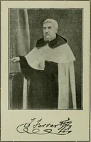 An illustration from Los religiosos en Cataluña durante la primera mitad del siglo 19 (1915)