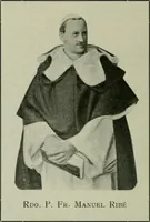 An illustration from Los religiosos en Cataluña durante la primera mitad del siglo 19 (1915)