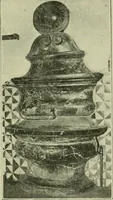 An illustration from Los religiosos en Cataluña durante la primera mitad del siglo 19 (1915)