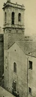 An illustration from Los religiosos en Cataluña durante la primera mitad del siglo 19 (1915)
