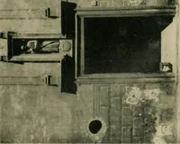 An illustration from Los religiosos en Cataluña durante la primera mitad del siglo 19 (1915)