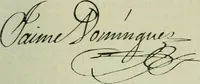 An illustration from Los religiosos en Cataluña durante la primera mitad del siglo 19 (1915)