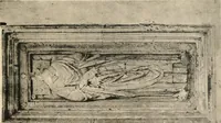 An illustration from Los religiosos en Cataluña durante la primera mitad del siglo 19 (1915)