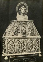 An illustration from Los religiosos en Cataluña durante la primera mitad del siglo 19 (1915)