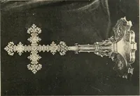 An illustration from Los religiosos en Cataluña durante la primera mitad del siglo 19 (1915)