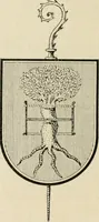 An illustration from Los religiosos en Cataluña durante la primera mitad del siglo 19 (1915)