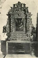An illustration from Los religiosos en Cataluña durante la primera mitad del siglo 19 (1915)