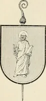 An illustration from Los religiosos en Cataluña durante la primera mitad del siglo 19 (1915)