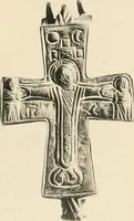 An illustration from Los religiosos en Cataluña durante la primera mitad del siglo 19 (1915)