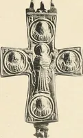 An illustration from Los religiosos en Cataluña durante la primera mitad del siglo 19 (1915)