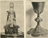 An illustration from Los religiosos en Cataluña durante la primera mitad del siglo 19 (1915)