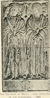 Picture 38 of 160 from Los religiosos en Cataluña durante la primera mitad del siglo 19 (1915), leaf 164
