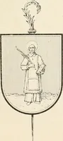An illustration from Los religiosos en Cataluña durante la primera mitad del siglo 19 (1915)