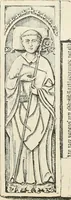 An illustration from Los religiosos en Cataluña durante la primera mitad del siglo 19 (1915)