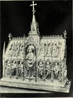 An illustration from Los religiosos en Cataluña durante la primera mitad del siglo 19 (1915)
