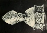 An illustration from Los religiosos en Cataluña durante la primera mitad del siglo 19 (1915)