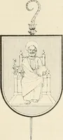 An illustration from Los religiosos en Cataluña durante la primera mitad del siglo 19 (1915)