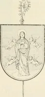 An illustration from Los religiosos en Cataluña durante la primera mitad del siglo 19 (1915)
