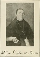 An illustration from Los religiosos en Cataluña durante la primera mitad del siglo 19 (1915)
