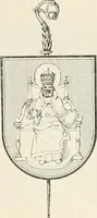 An illustration from Los religiosos en Cataluña durante la primera mitad del siglo 19 (1915)