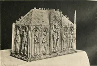 An illustration from Los religiosos en Cataluña durante la primera mitad del siglo 19 (1915)