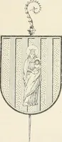 An illustration from Los religiosos en Cataluña durante la primera mitad del siglo 19 (1915)