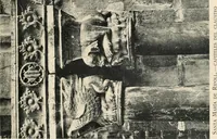 An illustration from Los religiosos en Cataluña durante la primera mitad del siglo 19 (1915)