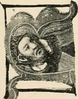 An illustration from Los religiosos en Cataluña durante la primera mitad del siglo 19 (1915)