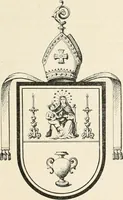 An illustration from Los religiosos en Cataluña durante la primera mitad del siglo 19 (1915)