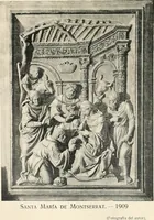 Picture 72 of 160 from Los religiosos en Cataluña durante la primera mitad del siglo 19 (1915), leaf 278