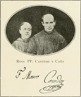 Picture 74 of 160 from Los religiosos en Cataluña durante la primera mitad del siglo 19 (1915), leaf 284