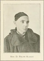 An illustration from Los religiosos en Cataluña durante la primera mitad del siglo 19 (1915)
