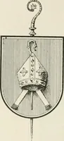 An illustration from Los religiosos en Cataluña durante la primera mitad del siglo 19 (1915)