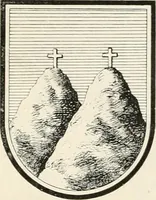 An illustration from Los religiosos en Cataluña durante la primera mitad del siglo 19 (1915)