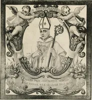 Picture 94 of 160 from Los religiosos en Cataluña durante la primera mitad del siglo 19 (1915), leaf 372