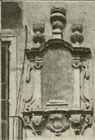 An illustration from Los religiosos en Cataluña durante la primera mitad del siglo 19 (1915)