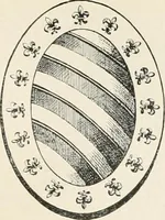 An illustration from Los religiosos en Cataluña durante la primera mitad del siglo 19 (1915)