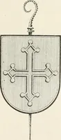 An illustration from Los religiosos en Cataluña durante la primera mitad del siglo 19 (1915)